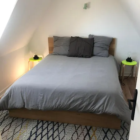 Apartment Napoleon Iii *